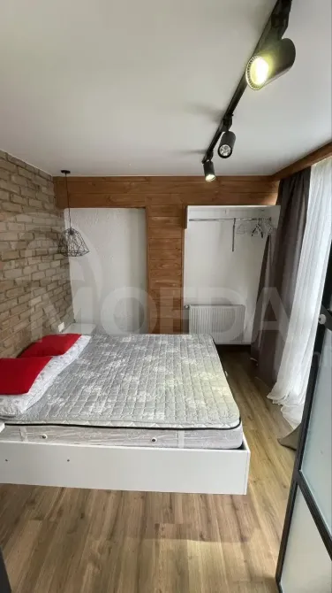 ქირავდება 3 ოთახიანი ბინა 65მ² 3/8 სართ თბილისი - photo 5