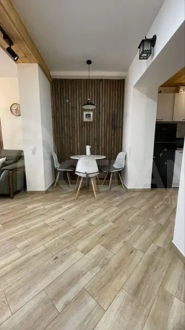 ქირავდება 3 ოთახიანი ბინა 65მ² 3/8 სართ თბილისი - photo 10