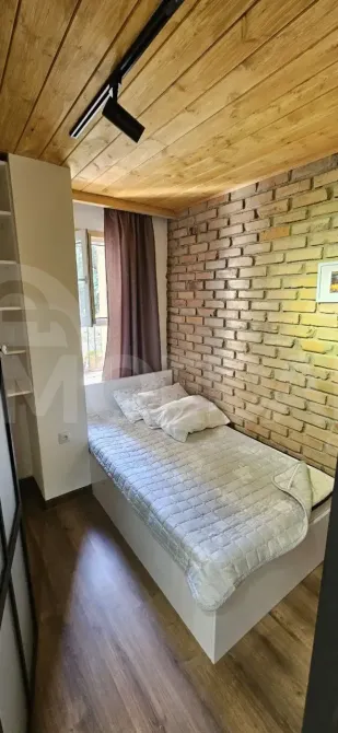 ქირავდება 3 ოთახიანი ბინა 65მ² 3/8 სართ თბილისი - photo 3