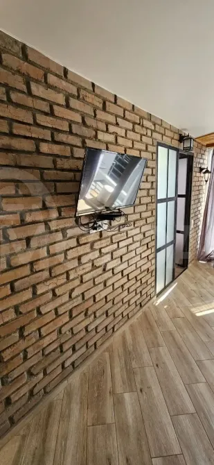 ქირავდება 3 ოთახიანი ბინა 65მ² 3/8 სართ თბილისი - photo 6