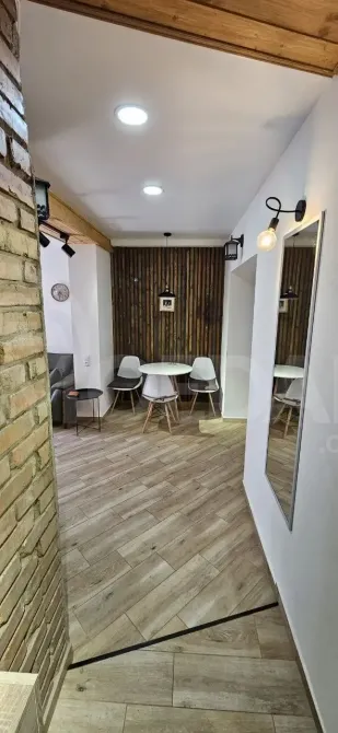 ქირავდება 3 ოთახიანი ბინა 65მ² 3/8 სართ თბილისი - photo 7