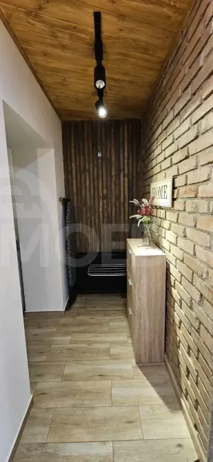 ქირავდება 3 ოთახიანი ბინა 65მ² 3/8 სართ თბილისი - photo 9