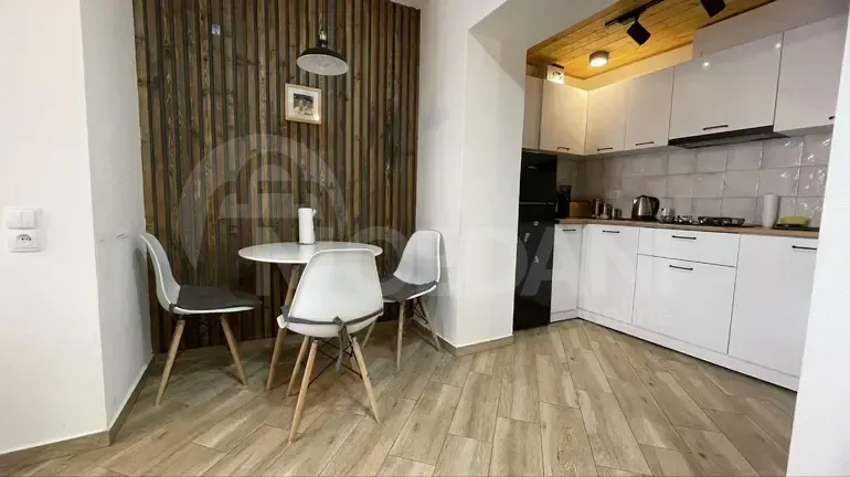 ქირავდება 3 ოთახიანი ბინა 65მ² 3/8 სართ თბილისი - photo 4