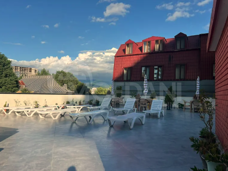 Сдам 2-комн. квартиру на сутки в Батуми  30м² 1/1 эт. Батуми - изображение 3