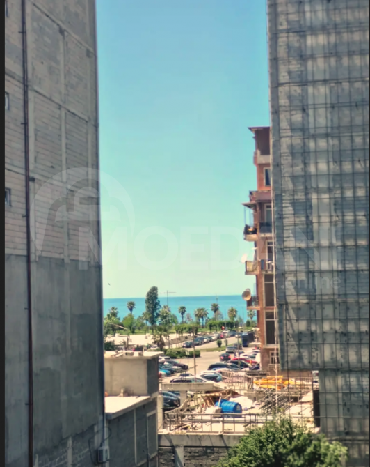 Сдам 2-комн. квартиру на сутки в Батуми  30м² 1/1 эт. Батуми - изображение 7