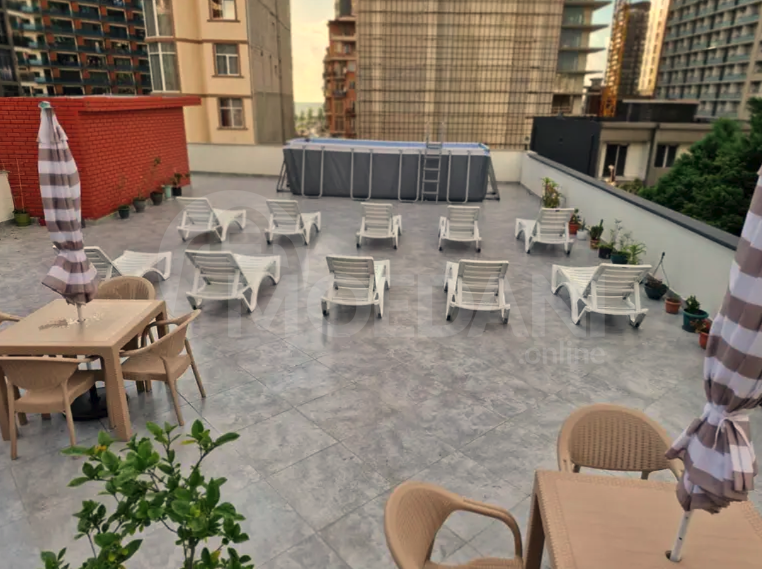 Сдам 2-комн. квартиру на сутки в Батуми  30м² 1/1 эт. Батуми - изображение 2