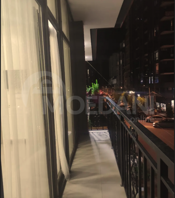 Сдам 2-комн. квартиру на сутки в Батуми  30м² 1/1 эт. Батуми - изображение 8