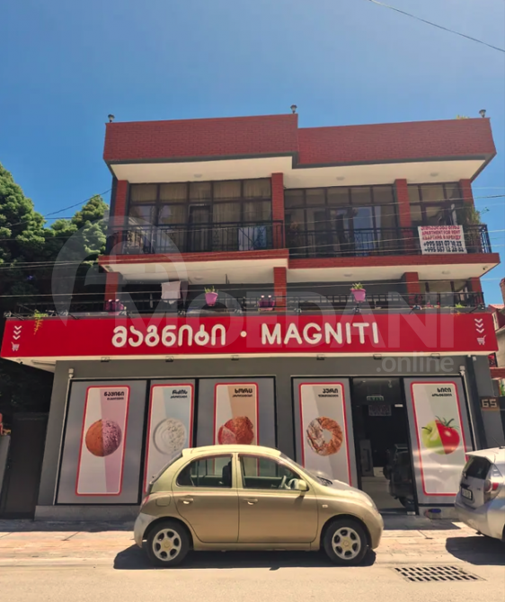 Сдам 2-комн. квартиру на сутки в Батуми  30м² 1/1 эт. Батуми - изображение 6