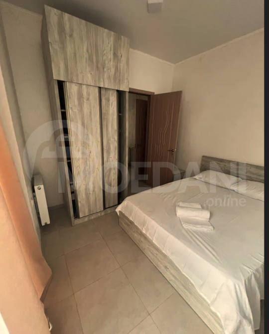 Сдам 2-комн. квартиру на сутки в Батуми  30м² 1/1 эт. Батуми - изображение 5