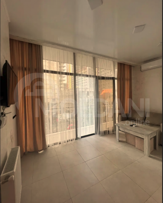 Сдам 2-комн. квартиру на сутки в Батуми  30м² 1/1 эт. Батуми - изображение 4