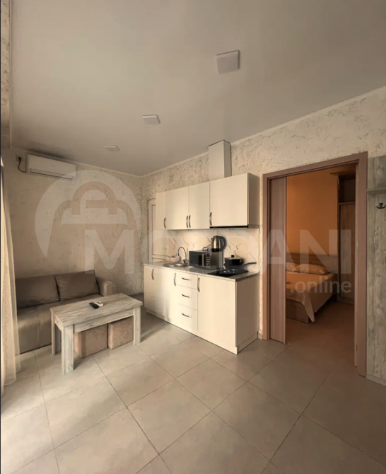 Сдам 2-комн. квартиру на сутки в Батуми  30м² 1/1 эт. Батуми - изображение 1