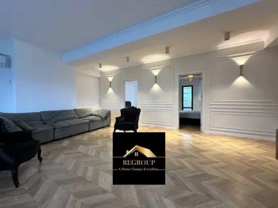 Apartments For Rent five-room 185м² 8/9 floor Tbilisi