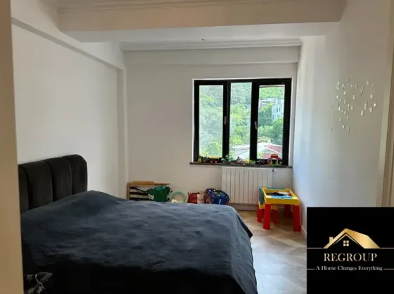 Apartments For Rent five-room 185м² 8/9 floor Tbilisi