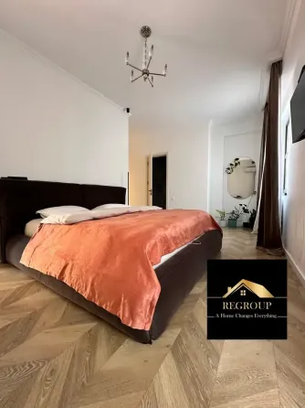 Apartments For Rent five-room 185м² 8/9 floor Tbilisi