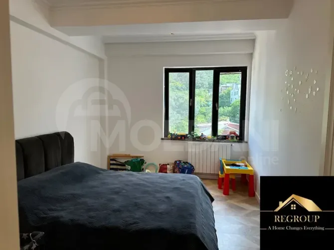 Rent 5 apartment 185м² 8/9 floor Tbilisi - photo 3