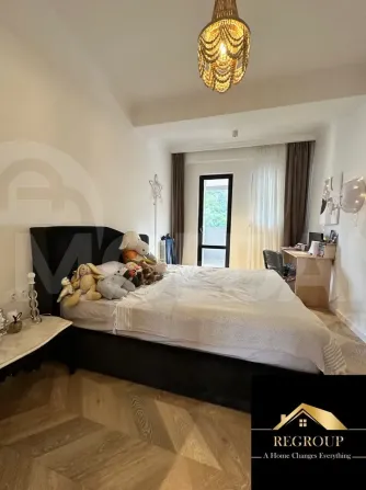 Rent 5 apartment 185м² 8/9 floor Tbilisi - photo 6