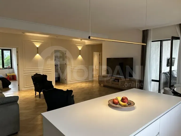 Apartments For Rent five-room 185м² 8/9 floor Tbilisi - photo 4