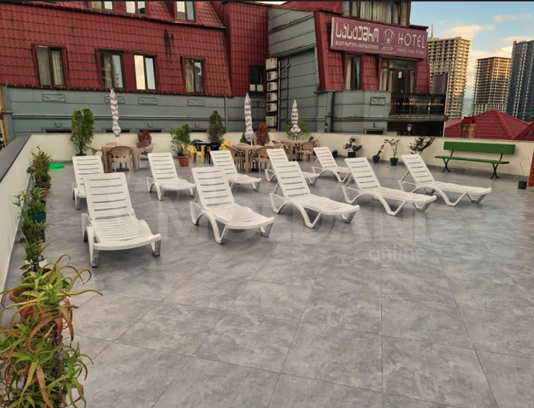 Сдам 2-комн. квартиру на сутки в Батуми  28м² 3/3 эт. Батуми - изображение 5