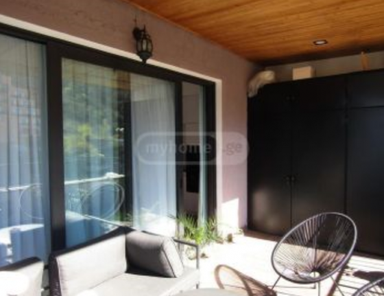 ქირავდება 3 ოთახიანი ბინა 100მ² 8/8 სართ თბილისი