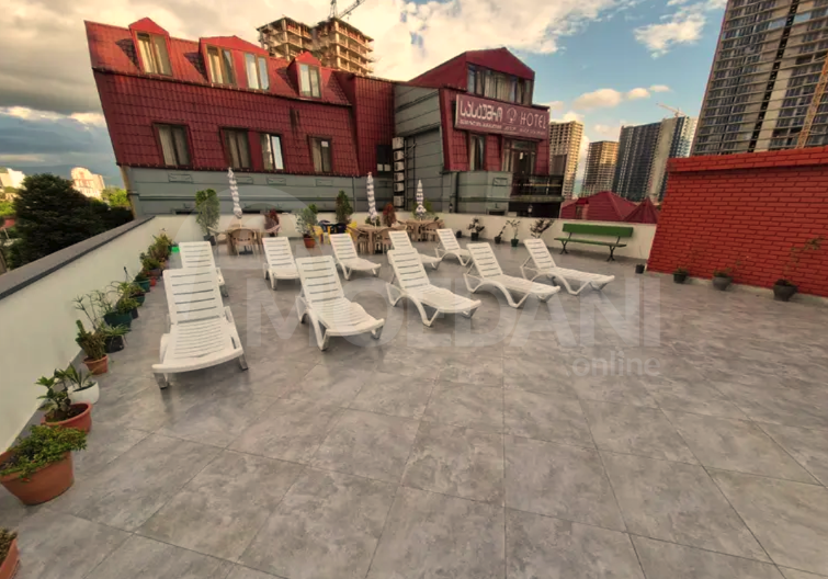 Сдам 2-комн. квартиру на сутки в Батуми  35м² 3/4 эт. Батуми - изображение 7