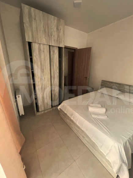 Сдам 2-комн. квартиру на сутки в Батуми  35м² 3/4 эт. Батуми - изображение 3