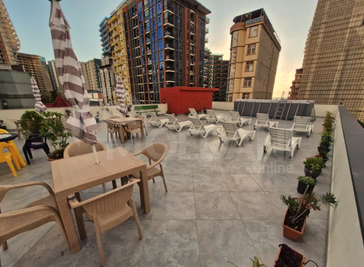 Сдам 2-комн. квартиру на сутки в Батуми  35м² 3/4 эт. Батуми - изображение 8