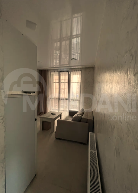 Сдам 2-комн. квартиру на сутки в Батуми  35м² 3/4 эт. Батуми - изображение 2