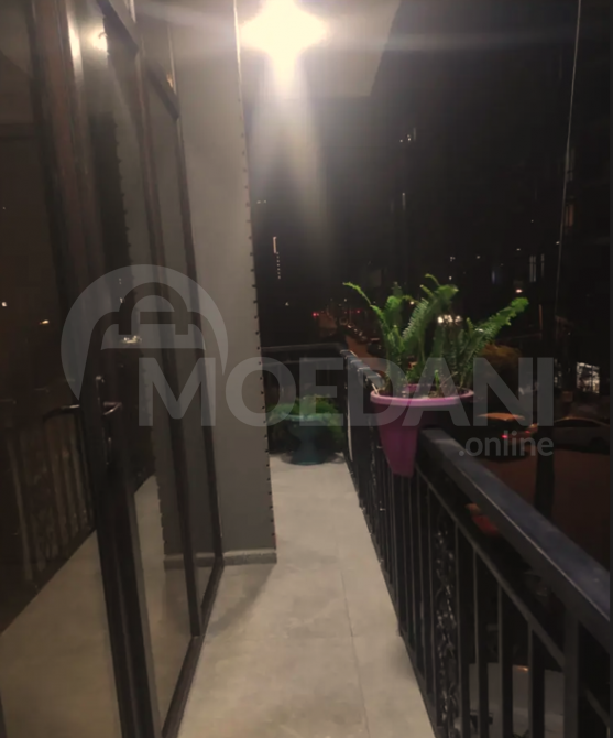 Сдам 2-комн. квартиру на сутки в Батуми  35м² 3/4 эт. Батуми - изображение 4