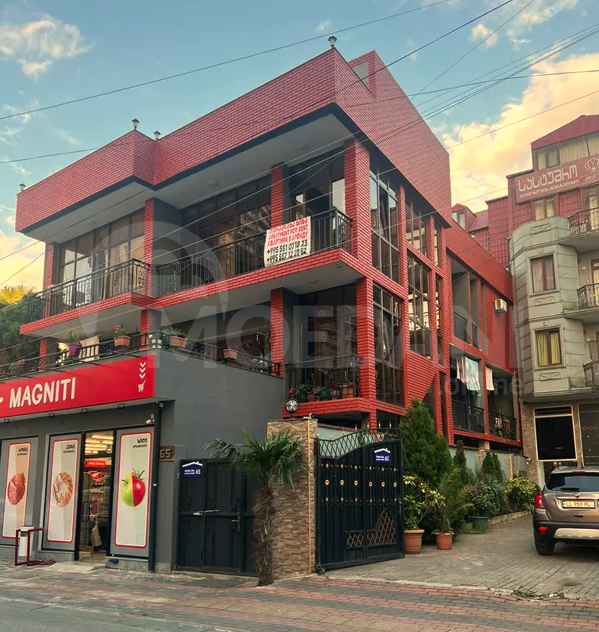 Сдам 2-комн. квартиру на сутки в Батуми  35м² 3/4 эт. Батуми - изображение 9