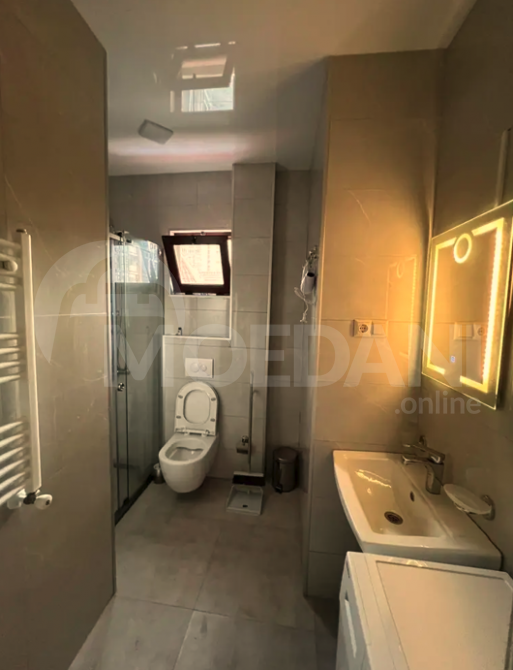 Сдам 2-комн. квартиру на сутки в Батуми  35м² 3/4 эт. Батуми - изображение 5