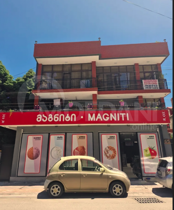 Сдам 1-комн. квартиру на сутки в Батуми  28м² 3/3 эт. Батуми - изображение 4