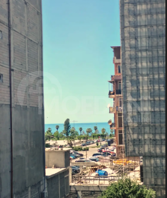 Сдам 1-комн. квартиру на сутки в Батуми  28м² 3/3 эт. Батуми - изображение 5