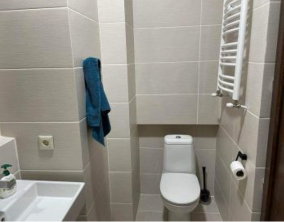 Apartments For Rent two-room 60м² 7/9 floor Tbilisi