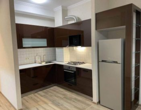 Apartments For Rent two-room 60м² 7/9 floor Tbilisi