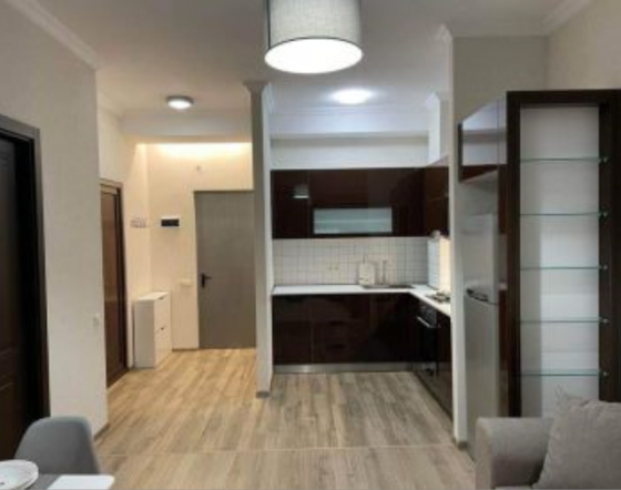 Apartments For Rent two-room 60м² 7/9 floor Tbilisi