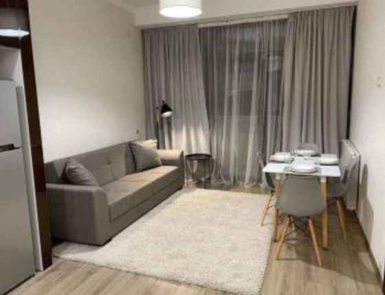 Apartments For Rent two-room 60м² 7/9 floor Tbilisi