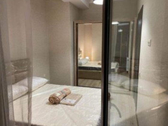 Apartments For Rent two-room 60м² 7/9 floor Tbilisi