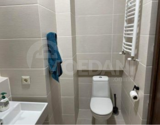 Rent 2 apartment 60м² 7/9 floor Tbilisi - photo 3