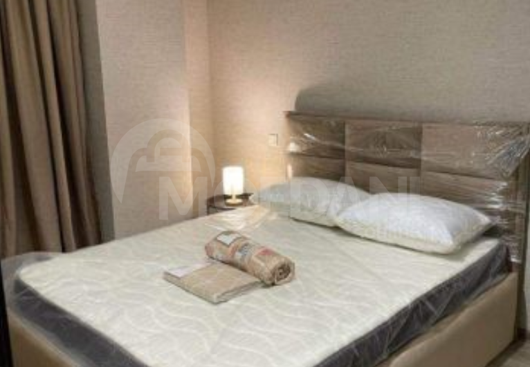 ქირავდება 2 ოთახიანი ბინა 60მ² 7/9 სართ თბილისი - photo 2