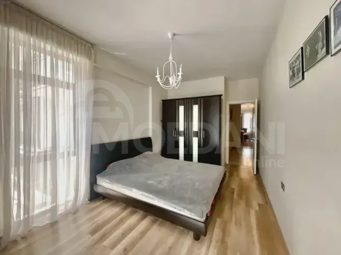 Сдам 3-к. квартиру 130м² 3/23 эт. Тбилиси - изображение 5