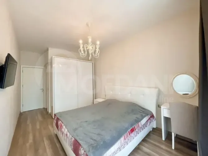 Сдам 3-к. квартиру 130м² 3/23 эт. Тбилиси - изображение 3