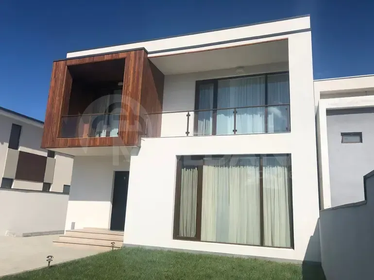 Сдам Дом 300м² Тбилиси - изображение 1