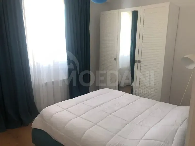 Сдам Дом 300м² Тбилиси - изображение 4