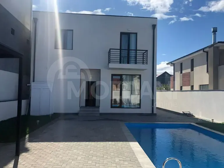 Сдам Дом 300м² Тбилиси - изображение 10