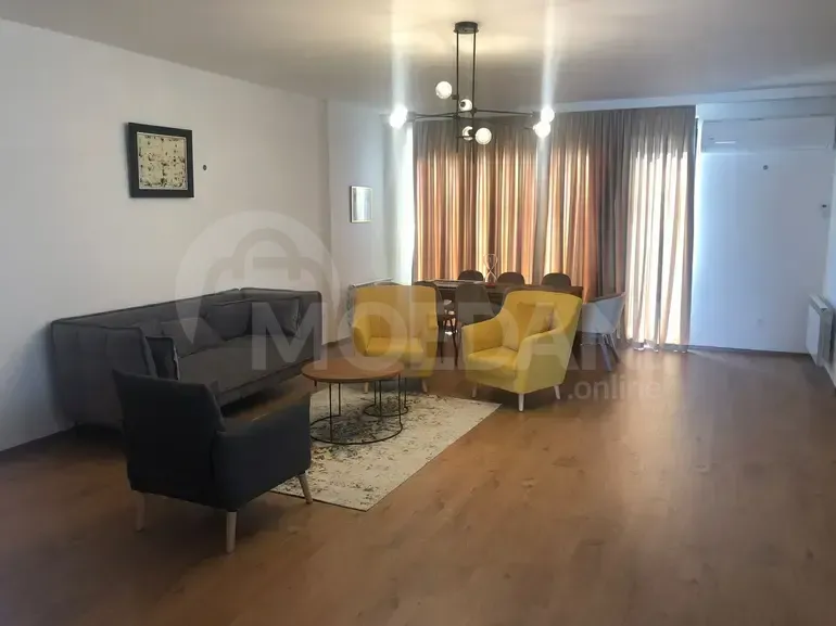 Сдам Дом 300м² Тбилиси - изображение 5