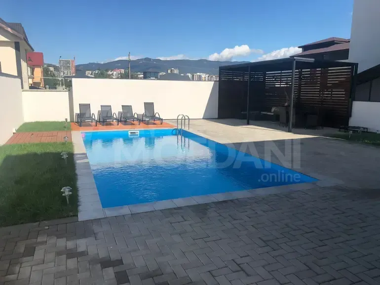 Сдам Дом 300м² Тбилиси - изображение 6