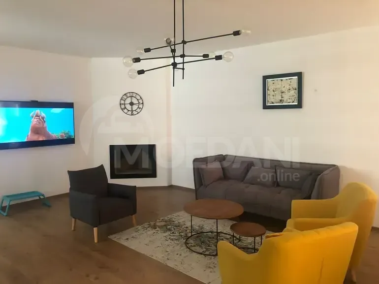 Сдам Дом 300м² Тбилиси - изображение 7