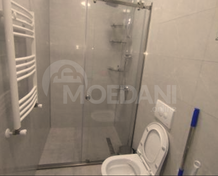 Сдам 2-комн. квартиру на сутки в Батуми  32м² 3/4 эт. Батуми - изображение 5