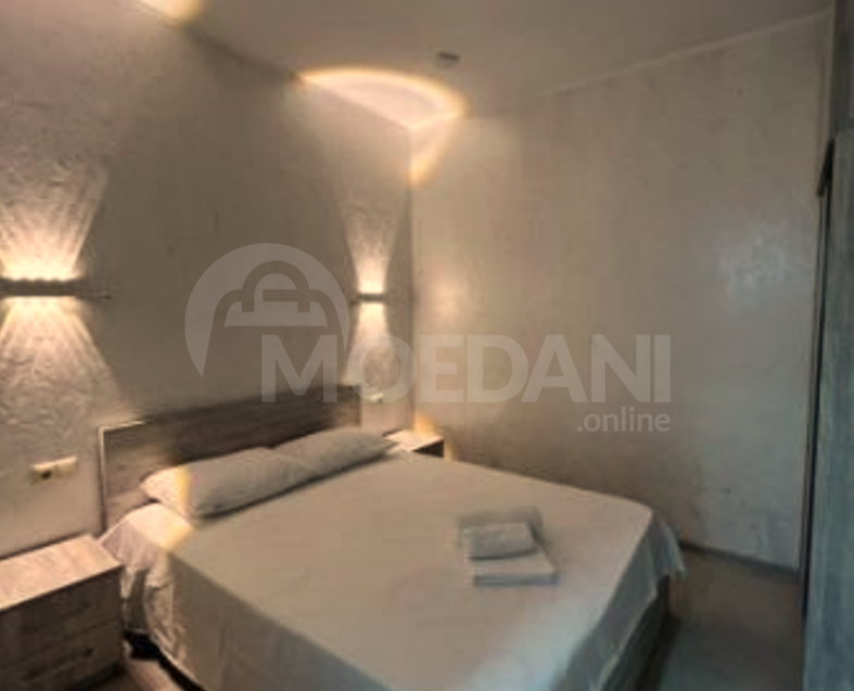 Сдам 2-комн. квартиру на сутки в Батуми  32м² 3/4 эт. Батуми - изображение 3