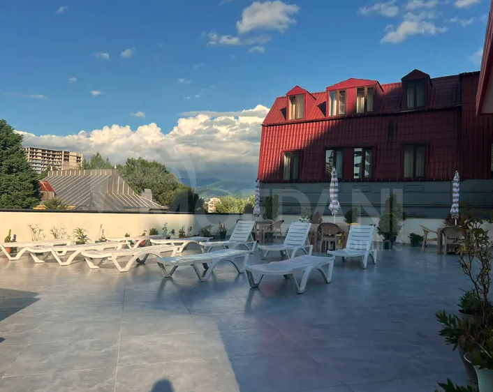 Сдам 2-комн. квартиру на сутки в Батуми  32м² 3/4 эт. Батуми - изображение 1